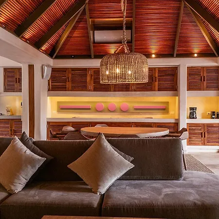 Rooftop Paradise By Aha - Pool - Concierge - Chef Tulum