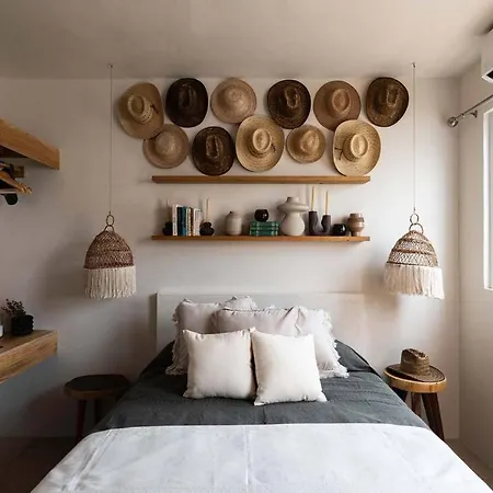 Jungle Penthouse L Private Pool Apartment Tulum