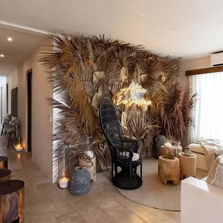 Apartment Jungle Penthouse L Private Pool
