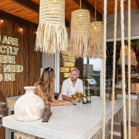 Jungle Penthouse L Private Pool * Tulum