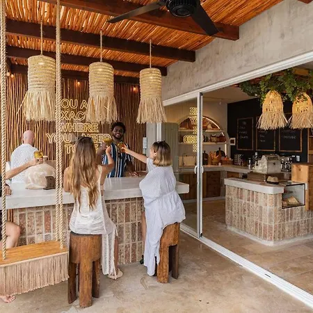 Jungle Penthouse L Private Pool * Tulum