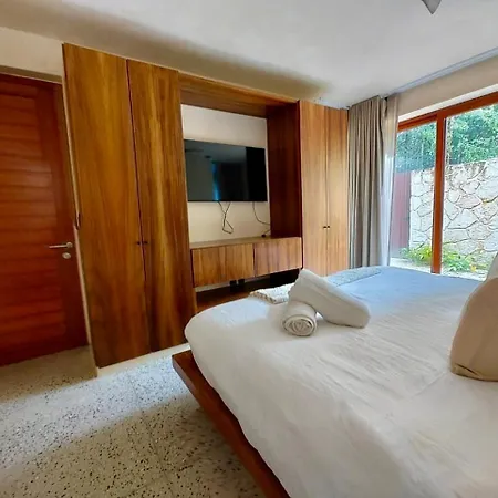 Condohotel Tsonot, En Luum Zama 4* Tulum