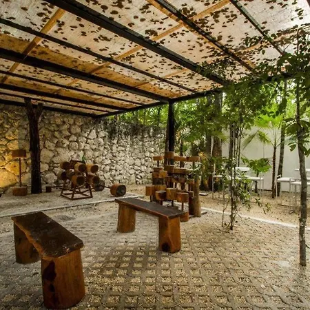 Super Spacious 1br In Trendy La Veleta With Rooftop Pool And Jungle Gym