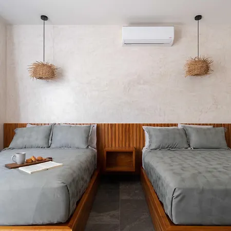 Twelve O'clock - Luxury Villa Tulum