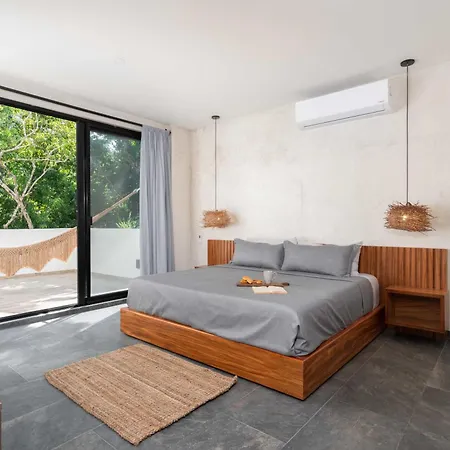 Twelve O'clock - Luxury * Tulum