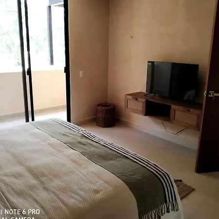 Surenna Bella - 3 Bedroom With Pool * Tulum
