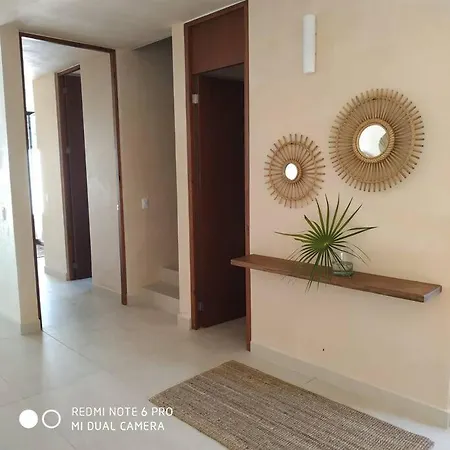 Villa Surenna Bella - 3 Bedroom With Pool Tulum