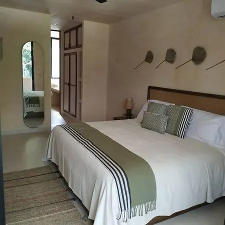Villa Surenna Bella - 3 Bedroom With Pool