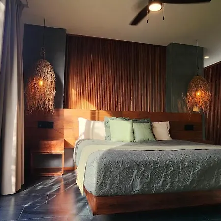 Tropica Miraluna Apartment