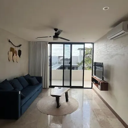 Foresta Ph8 Apartment *