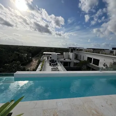Foresta Ph8 Tulum
