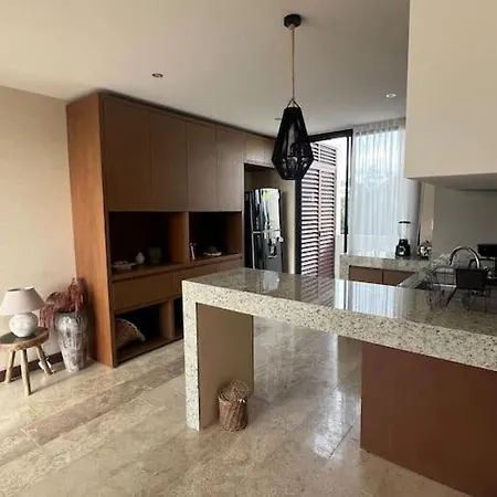 Foresta Ph8 Apartment *
