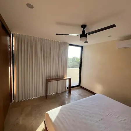 Foresta Ph8 Apartment *