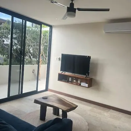 Apartment Foresta Ph8