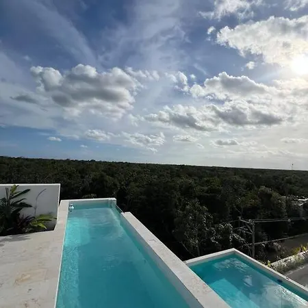 Apartment Foresta Ph8 *
