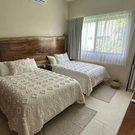 Pixan Ool Apartment *