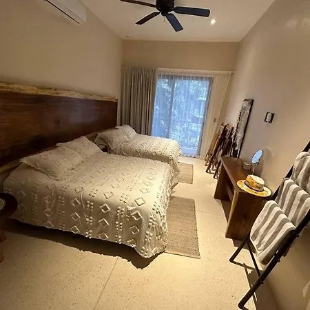 Pixan Ool Apartment