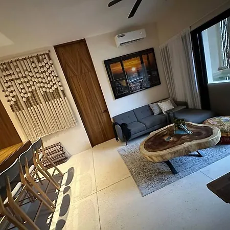 Apartment Pixan Ool Tulum