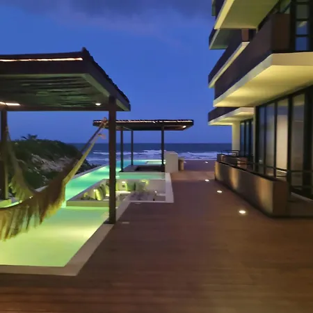 1br Jungle View Access Apartment *