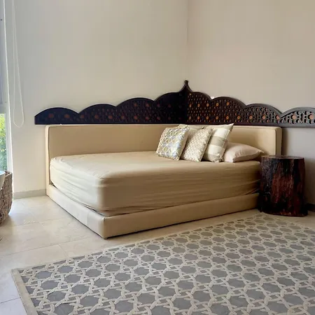 2br Spacious Apt In With Pool By Solmar * Tulum