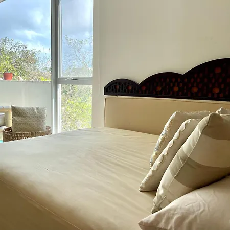 2br Spacious Apt In With Pool By Solmar Apartment *