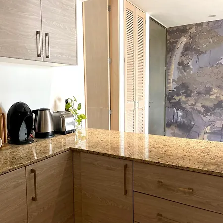 2br Spacious Apt In With Pool By Solmar Tulum