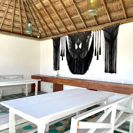 2br Spacious Apt In With Pool By Solmar