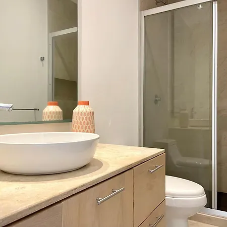 2br Spacious Apt In With Pool By Solmar * Tulum