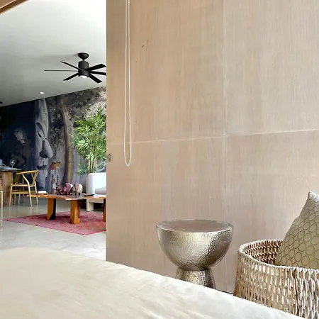 2br Spacious Apt In With Pool By Solmar Apartment