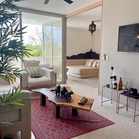 2br Spacious Apt In With Pool By Solmar