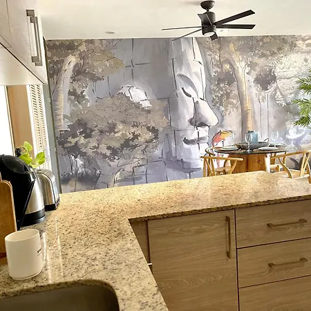 2br Spacious Apt In With Pool By Solmar Apartment *
