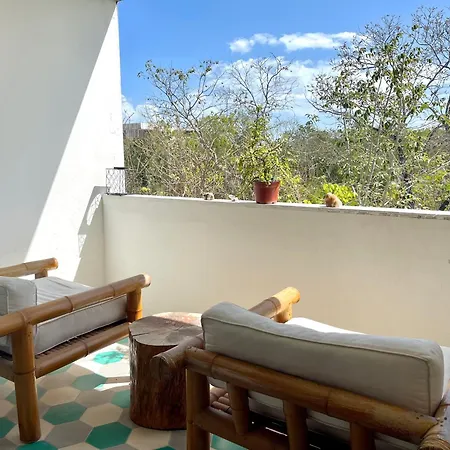 2br Spacious Apt In With Pool By Solmar Apartment