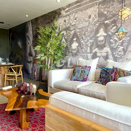 2br Spacious Apt In With Pool By Solmar Apartment *