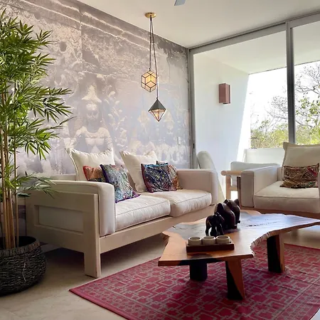 2br Spacious Apt In With Pool By Solmar *