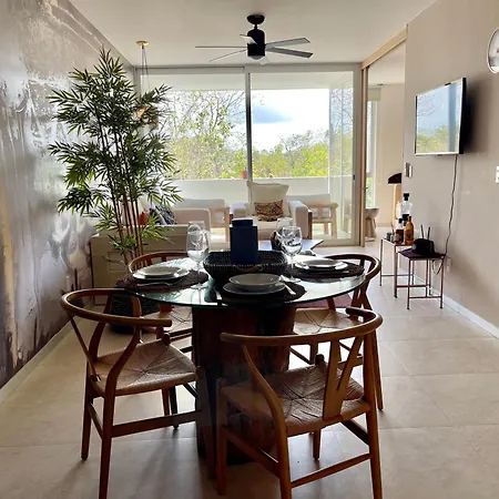 2br Spacious Apt In With Pool By Solmar Apartment