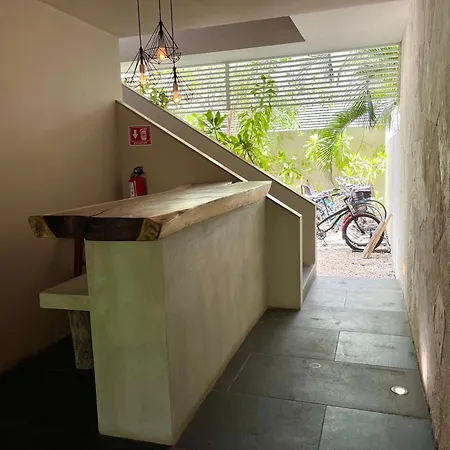 2br Spacious Apt In With Pool By Solmar *