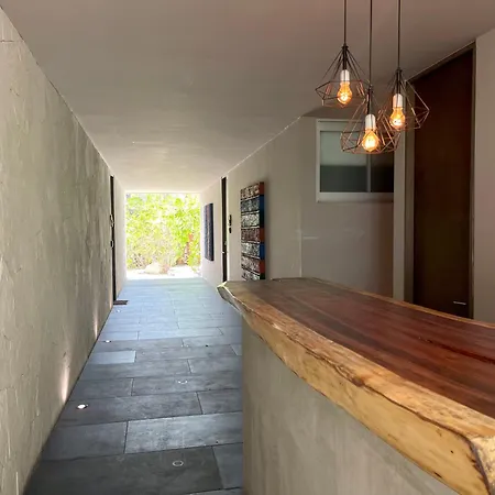 2br Spacious Apt In With Pool By Solmar