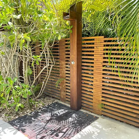 2br Spacious Apt In With Pool By Solmar Apartment Tulum