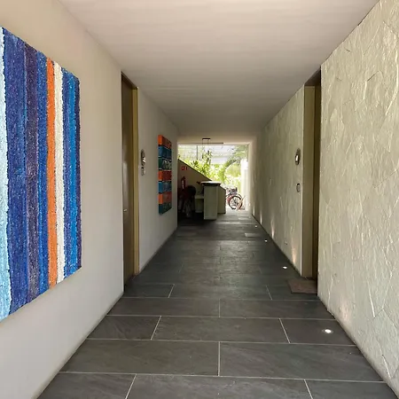 2br Spacious Apt In With Pool By Solmar *