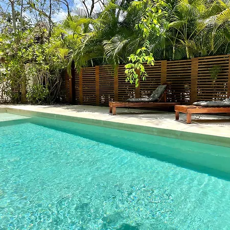 2br Spacious Apt In With Pool By Solmar