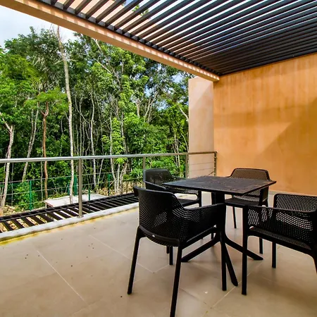Holiday home Tao Edena 24