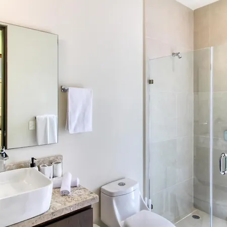 Tao Edena 24 Holiday home Tulum