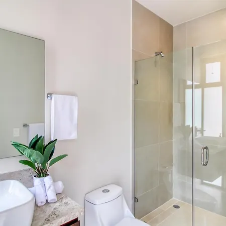 Tao Edena 24 Holiday home Tulum