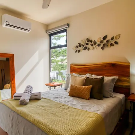 Tao Edena 24 Holiday home