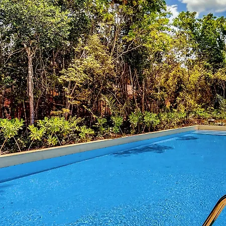 Holiday home Tao Edena 24 Tulum