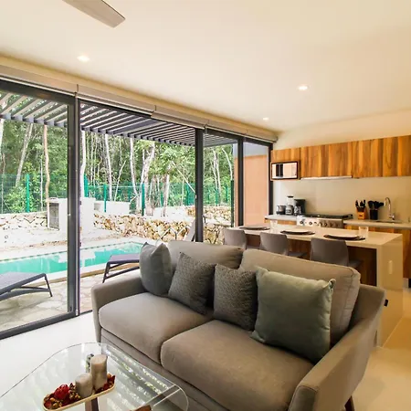 Tao Edena 24 Holiday home *