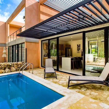 Tao Edena 24 Holiday home *