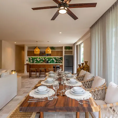 4br Amazing With Private Pool In By Solmar *