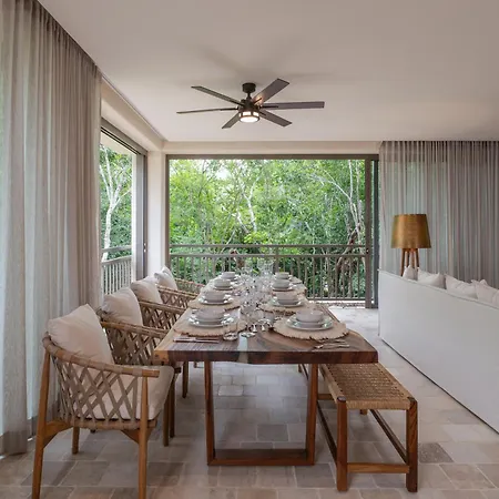 4br Amazing With Private Pool In By Solmar Apartment *