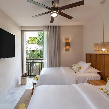 Apartment 4br Amazing With Private Pool In By Solmar